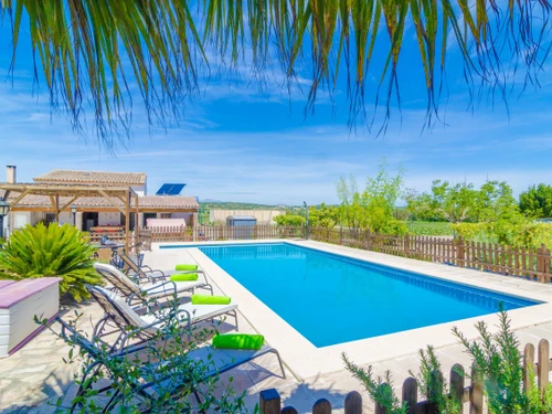 Villa Montuïri, 3 Schlafzimmer, 5 Personen - photo_1011874814537