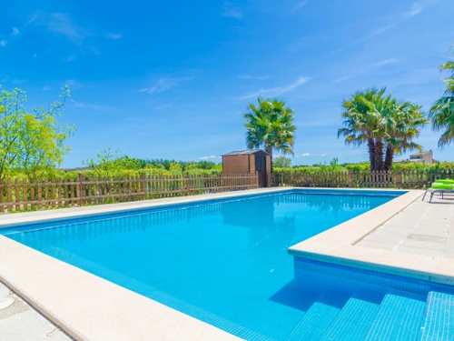 Villa Montuïri, 3 bedrooms, 5 persons - photo_1011874814537