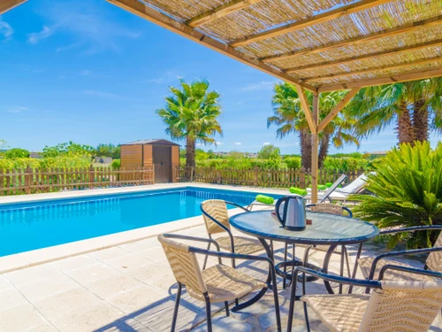 Villa Montuïri, 3 bedrooms, 5 persons - photo_1011874814537