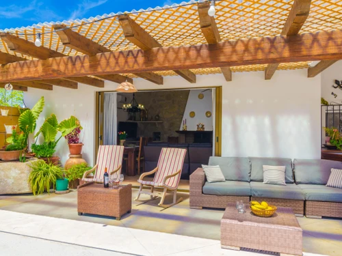 Villa Montuïri, 3 bedrooms, 5 persons - photo_1011874814537