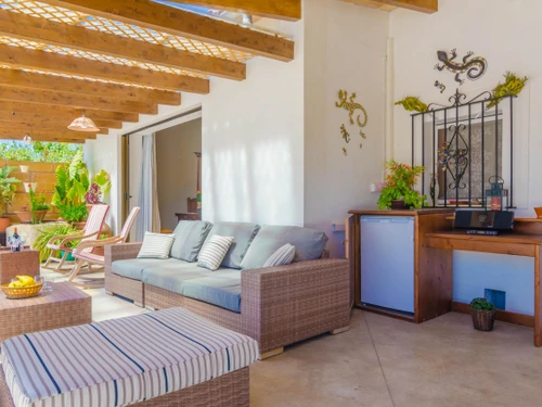 Villa Montuïri, 3 bedrooms, 5 persons - photo_1011874814537