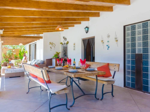 Villa Montuïri, 3 bedrooms, 5 persons - photo_1011874814537