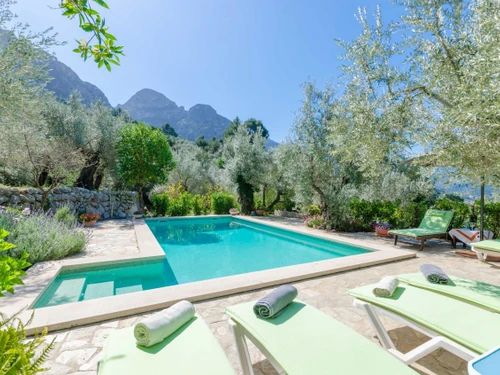 Villa Fornalutx, 3 Schlafzimmer, 6 Personen - photo_1011874829790