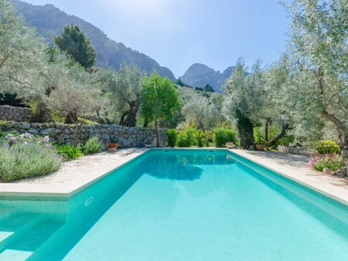 Villa Fornalutx, 3 bedrooms, 6 persons - photo_1011874829790