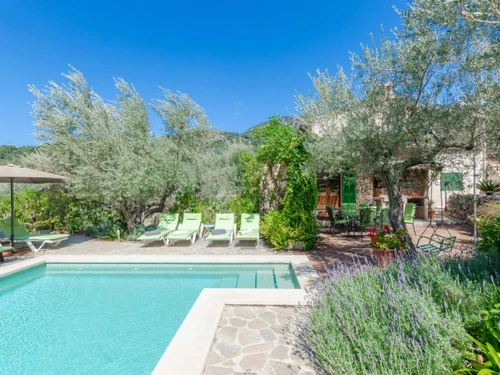 Villa Fornalutx, 3 bedrooms, 6 persons - photo_1011874829790