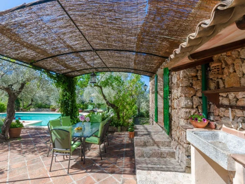 Villa Fornalutx, 3 bedrooms, 6 persons - photo_1011874829790