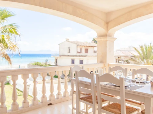 Apartamento Palma, 3 dormitorios, 6 personas - photo_1011874810540