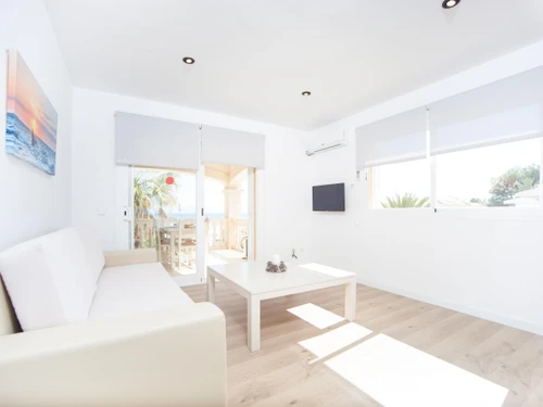 Apartamento Palma, 3 dormitorios, 6 personas - photo_1011874810540