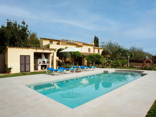 Villa Palma, 3 pièces, 4 personnes - photo_1011874879312