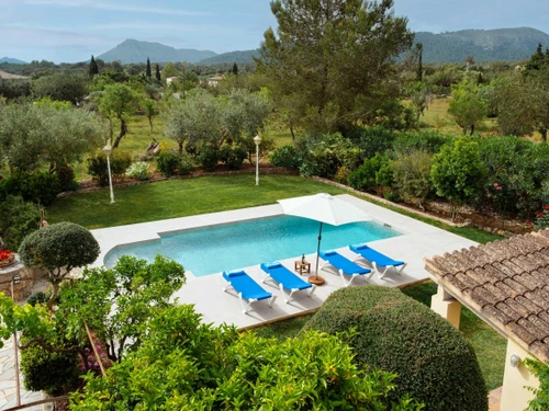 Villa Palma, 2 bedrooms, 4 persons - photo_1011874879312