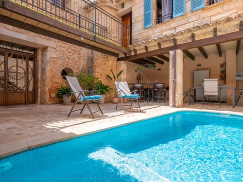 Villa Algaida, 5 pièces, 8 personnes - photo_1011874828897