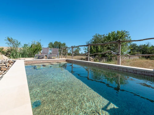 Villa Santanyí, 2 Schlafzimmer, 3 Personen - photo_1011874846812
