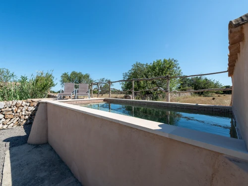 Villa Santanyí, 2 Schlafzimmer, 3 Personen - photo_1011874846812