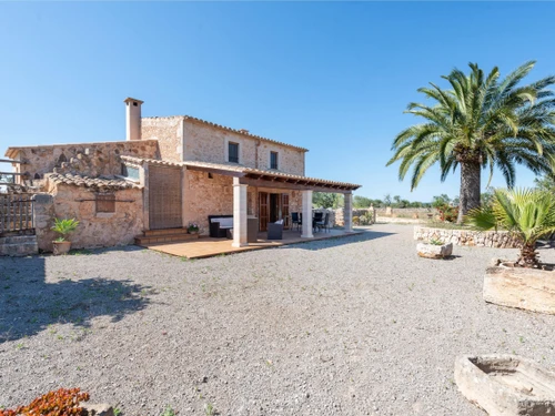 Villa Santanyí, 2 Schlafzimmer, 3 Personen - photo_1011874846812