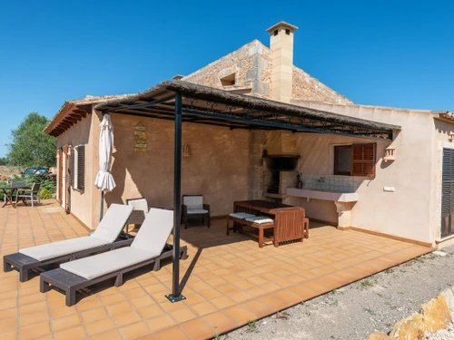 Villa Santanyí, 2 Schlafzimmer, 3 Personen - photo_1011874846812