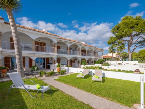 Appartement Palma, 4 pièces, 6 personnes - photo_1011874833387