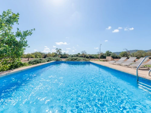 Villa Porreres, 4 pièces, 6 personnes - photo_1011874879730