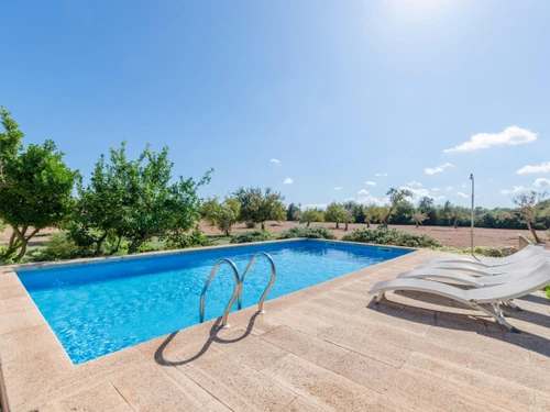 Villa Porreres, 4 pièces, 6 personnes - photo_1011874879730