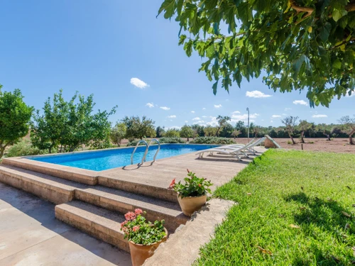 Villa Porreres, 4 pièces, 6 personnes - photo_1011874879730