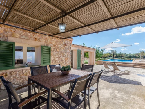 Villa Porreres, 4 pièces, 6 personnes - photo_1011874879730