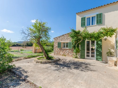 Villa Porreres, 4 pièces, 6 personnes - photo_1011874879730