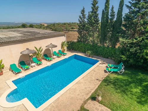 Villa Campos, 6 pièces, 10 personnes - photo_1011874940877