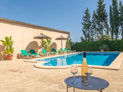 Villa Campos, 6 pièces, 10 personnes - photo_1011874940877