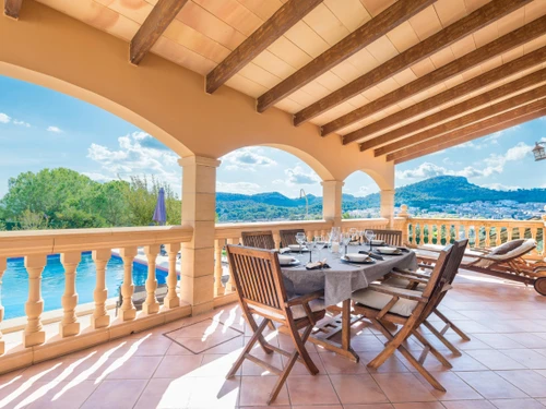 Villa Palma, 4 bedrooms, 6 persons - photo_1011874963400