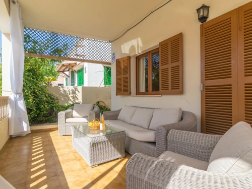 Chalet Sa Ràpita, 6 Schlafzimmer, 10 Personen - photo_1011874879588