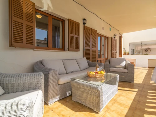 Chalet Sa Ràpita, 6 Schlafzimmer, 10 Personen - photo_1011874879588