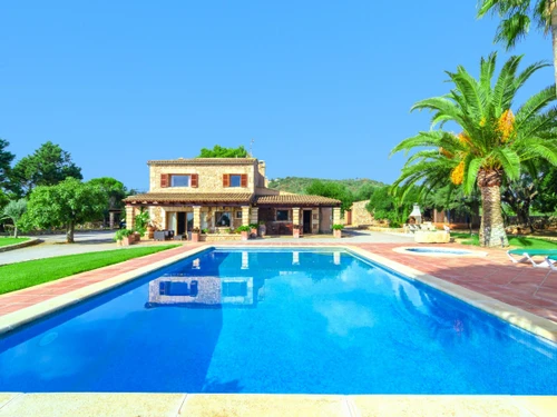 Villa Palma, 5 pièces, 8 personnes - photo_1011874841226