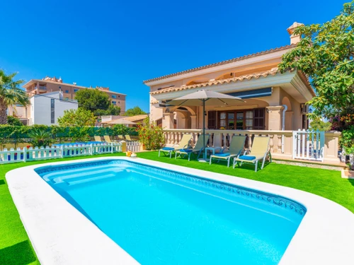 Villa Palma, 4 Schlafzimmer, 8 Personen - photo_1011874917791