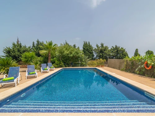 Villa Playa de muro, 4 Schlafzimmer, 8 Personen - photo_1011874965117