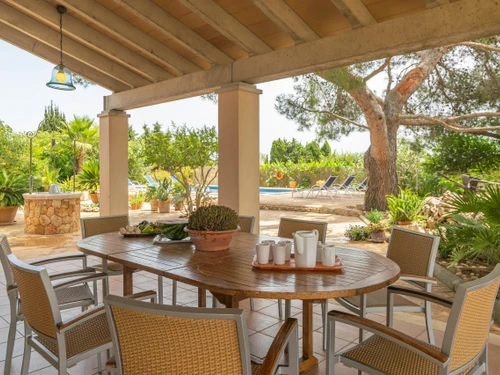 Villa Playa de muro, 4 Schlafzimmer, 8 Personen - photo_1011874965117