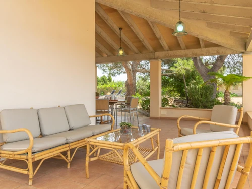 Villa Playa de muro, 4 Schlafzimmer, 8 Personen - photo_1011874965117