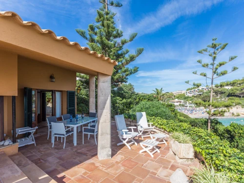 Chalet Palma, 2 Schlafzimmer, 4 Personen - photo_1011874903466