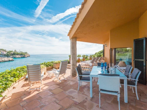 Chalet Palma, 2 Schlafzimmer, 4 Personen - photo_1011874903466