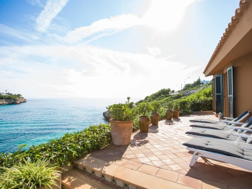 Chalet Palma, 2 Schlafzimmer, 4 Personen - photo_1011874903466