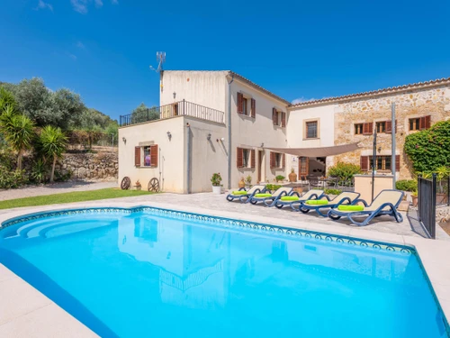 Villa Selva, 4 dormitorios, 8 personas - photo_1011874963536