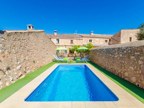 Villa Palma, 4 bedrooms, 8 persons - photo_1011874854357