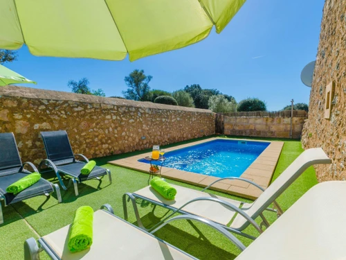 Villa Palma, 4 bedrooms, 8 persons - photo_1011874854357