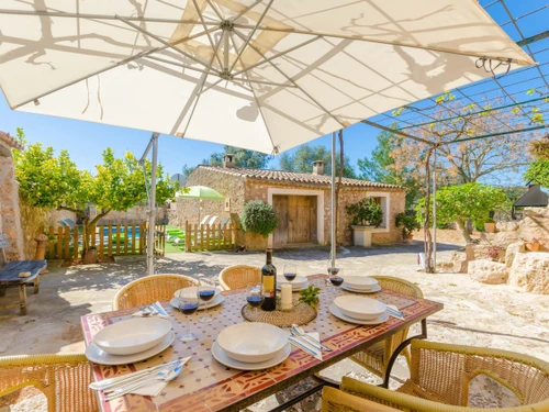 Villa Palma, 4 bedrooms, 8 persons - photo_1011874854357