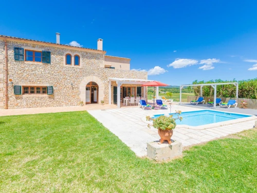 Villa Palma, 4 bedrooms, 8 persons - photo_1011874856466