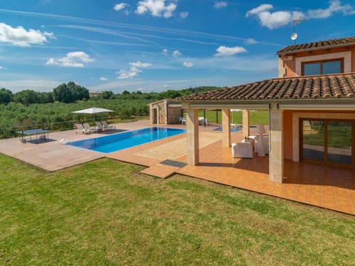 Villa Muro, 3 dormitorios, 6 personas - photo_1011874842897