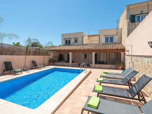 Villa Cala Pí, 4 dormitorios, 8 personas - photo_1011874996062