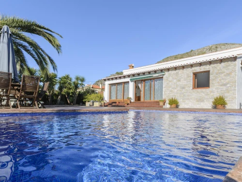 Villa Alcalali, 4 pièces, 5 personnes - photo_1011874183420