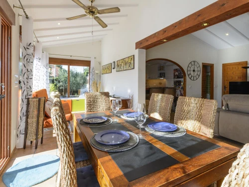 Villa Alcalali, 3 Schlafzimmer, 5 Personen - photo_1011874183420