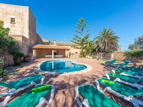Villa Santanyí, 5 bedrooms, 10 persons - photo_1011874970970