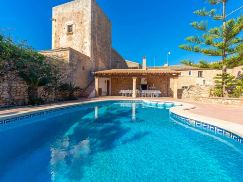 Villa Santanyí, 5 Schlafzimmer, 10 Personen - photo_1011874970970