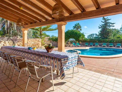 Villa Santanyí, 5 Schlafzimmer, 10 Personen - photo_1011874970970